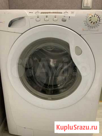 Стиральная машина candy go4 106-07s Уфа - изображение 1
