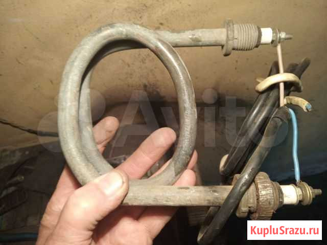 Нагреватель водяной 2квт Казань - изображение 1