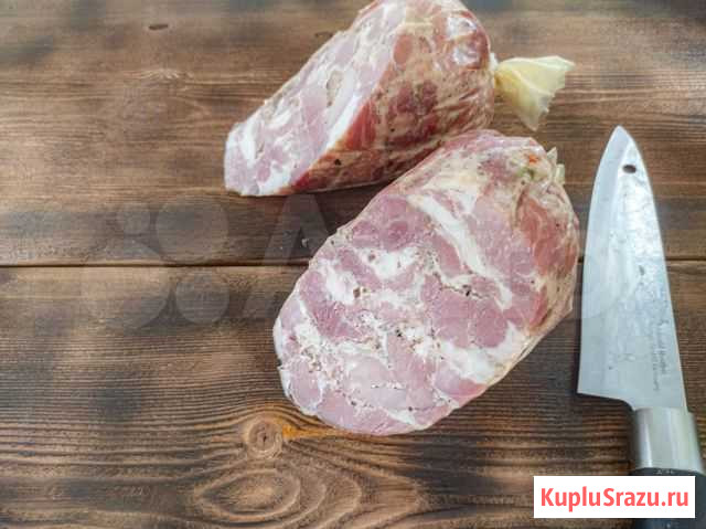 Оболочка колбасная Курган - изображение 1