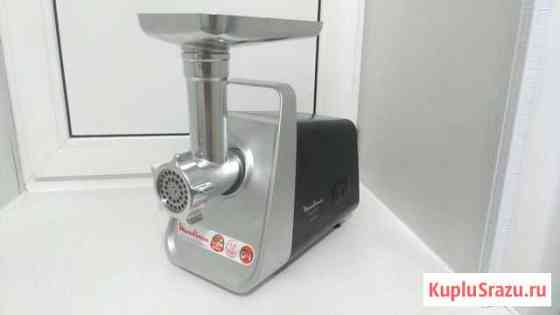 Мясорубка электрическая Mulinex 1600вт/1,9кг Ижевск