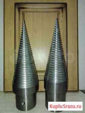 Дровокольный конус новый Пенза