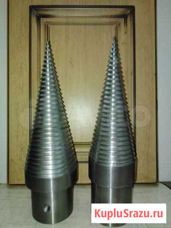 Дровокольный конус новый Пенза - изображение 1