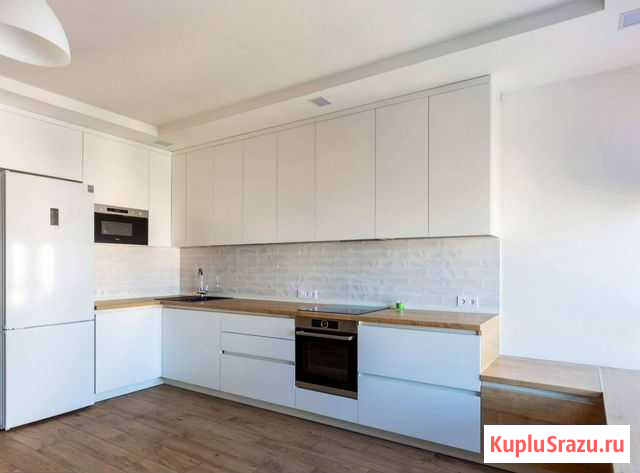 Мебель на заказ Екатеринбург - изображение 1