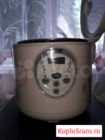 Мультиварка Благовещенск - изображение 1