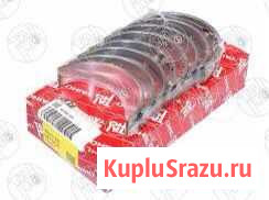 Вкладыши коренные на 1grfe Аргун - изображение 1