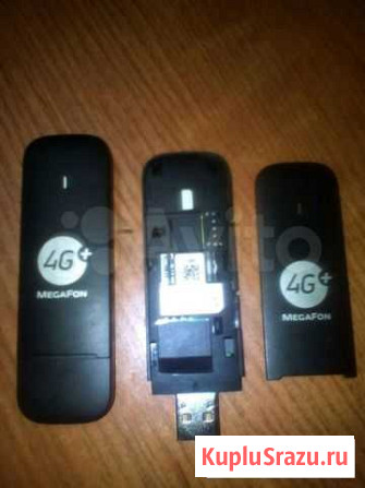 Модем Мегафон 4g Осташков - изображение 1