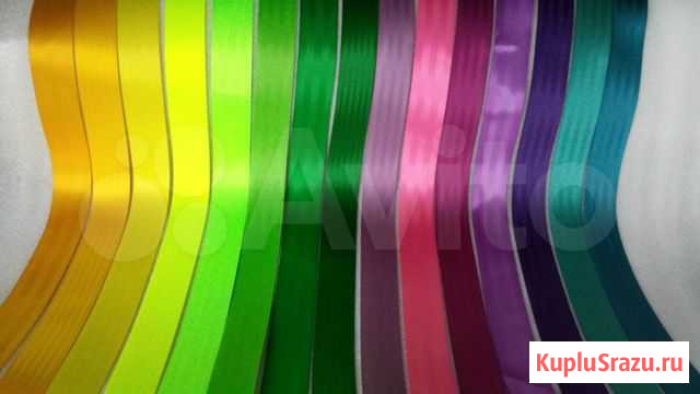 Цветные ремни безопасности Калининград - изображение 1