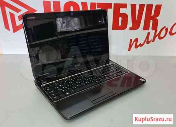 Мощный ноутбук dell на Intel core i7 Рубцовск