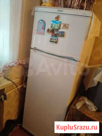 Холодильник новый Чехов - изображение 1
