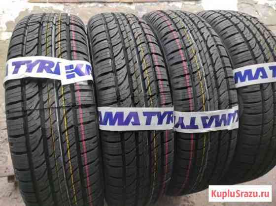 Продам комплект 205/75 R15 Viatti Старый Оскол