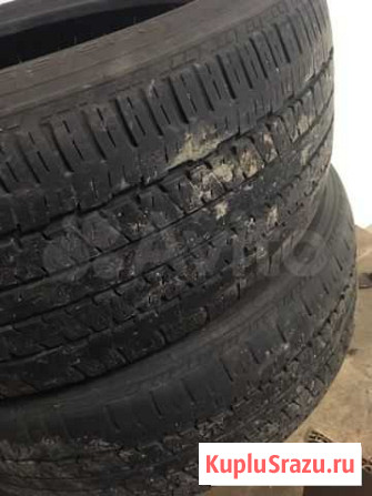 Шины triangle 235/55 R17 Железногорск - изображение 1