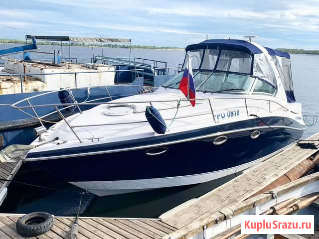 Four Winns 318 Дизель Самара - изображение 1