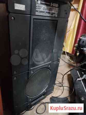 Radiotehnika S50b Калининград