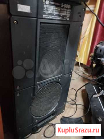 Radiotehnika S50b Калининград - изображение 1