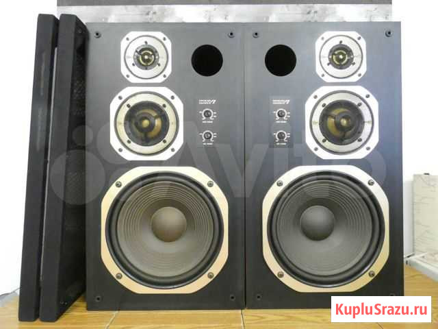 Акустика Coral DX-7 Onkyo D-77FX ASW Inkognito ISM Челябинск - изображение 1