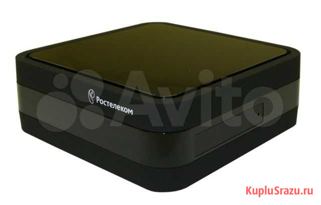 Ростелеком iptv sml 282 Самара - изображение 1
