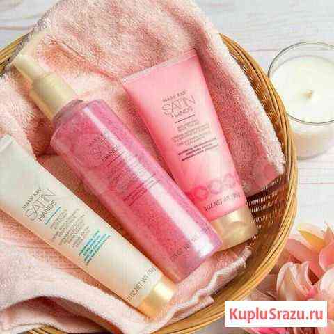 Уход за руками Mary Kay Калуга