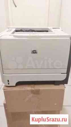Принтер HP Laser Jet CA459A / P2055 Железнодорожный