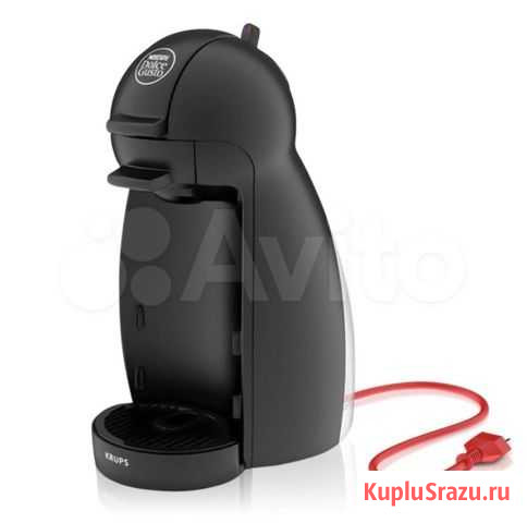 Капсульная кофеварка Nestle Dolce Gusto Саранск - изображение 1