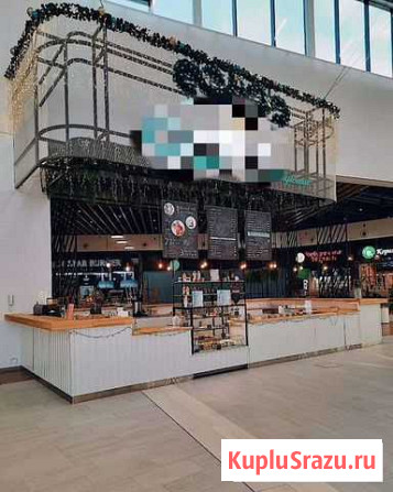 Оборудование для магазинов, кафе, офисов Калининград - изображение 1