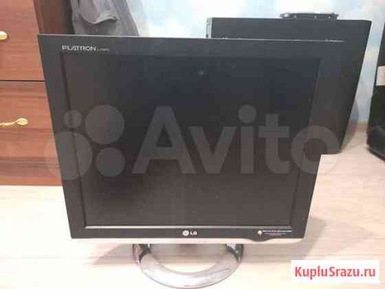 Монитор LG Электросталь