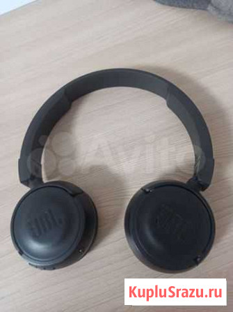 Беспроводные наушники jbl Кострома - изображение 1
