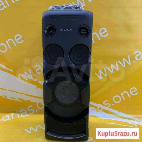 Музыкальный центр Sony MHC-V44D Барнаул