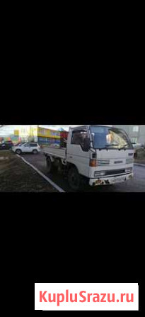 Грузоперевозки Петропавловск-Камчатский - изображение 1