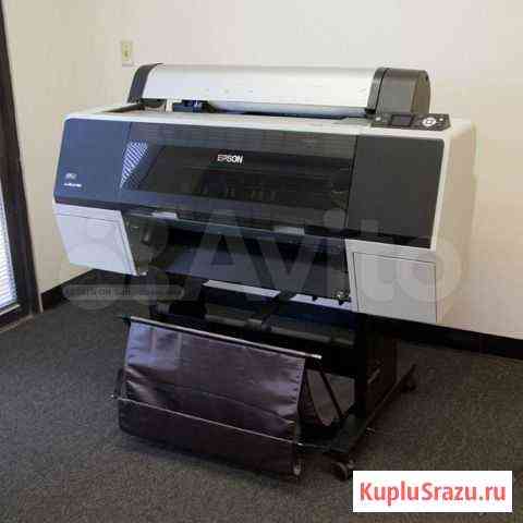 Epson 7890 Красноярск