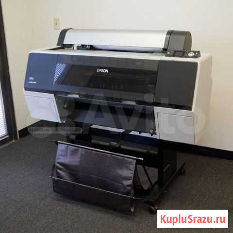 Epson 7890 Красноярск - изображение 1