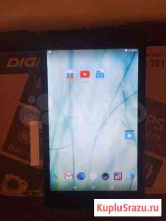 Планшетный компьютер digma Optima Уфа