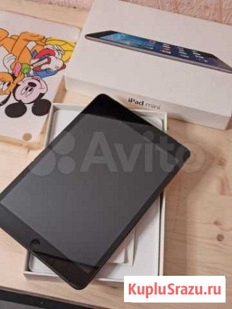 iPad mini a1455 Белгород - изображение 1