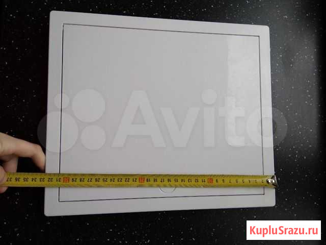 Люк пластиковый новый Дмитров - изображение 1