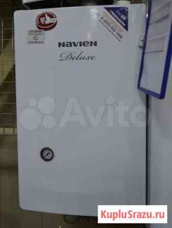 Газовые котлы navien deluxe Ростов-на-Дону