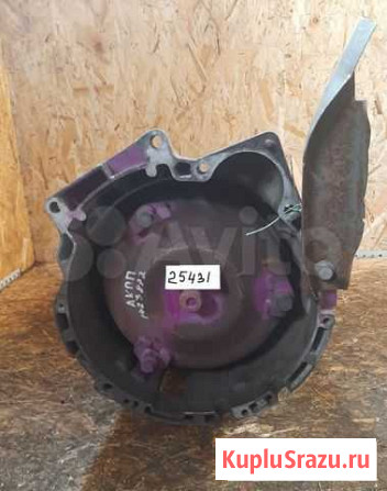 АКПП 2.5 BMW 3 Е46 5 E39 M52B25 арт.444544 Липецк - изображение 1