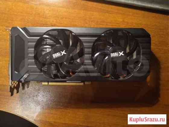 Gtx 1060 6gb palit Липецк