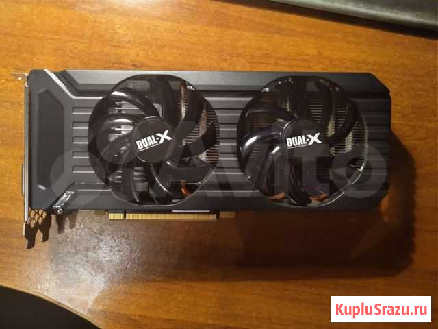 Gtx 1060 6gb palit Липецк - изображение 1