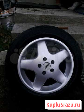 Колеса Aez,Michelin Воронеж - изображение 1