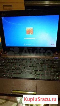 Нетбук asus Сургут - изображение 1