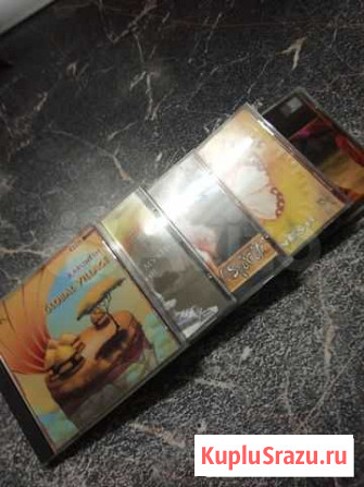 Cd Karunesh Вязьма - изображение 1