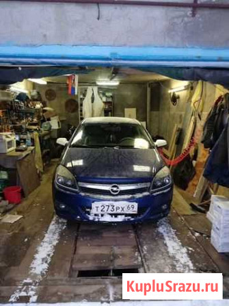Garage service 69 Удомля - изображение 1