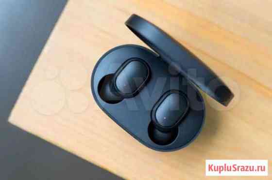 Наушники Xiaomi Новокузнецк