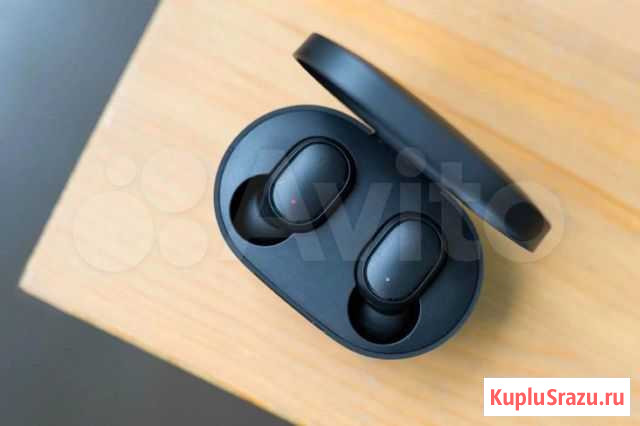 Наушники Xiaomi Новокузнецк - изображение 1