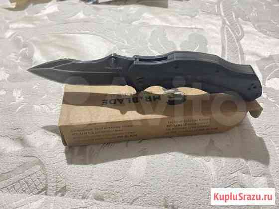 Нож mr.blade Махачкала