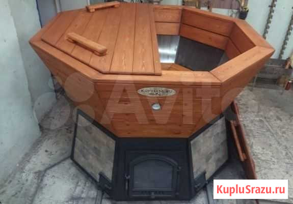 Столичная Купель в Наличии Краснодар - изображение 1