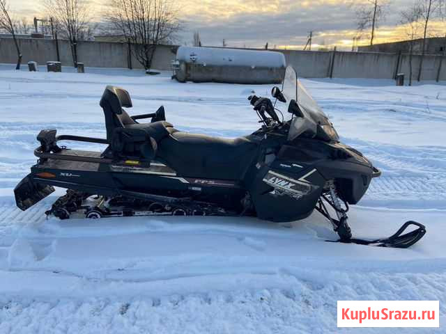 BRP adventure GT 600HO E-TEC Новый Свет - изображение 1