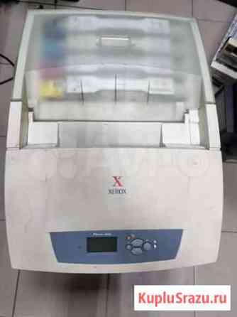 Принтер xerox 6200DP Омск