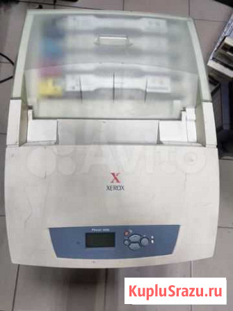 Принтер xerox 6200DP Омск - изображение 1