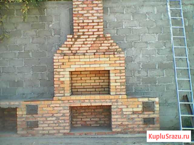 Камины и печи Чечня, Грозный Грозный - изображение 1