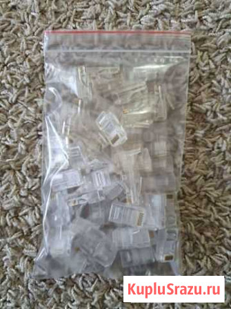 Коннектор для проводов Электрогорск - изображение 1